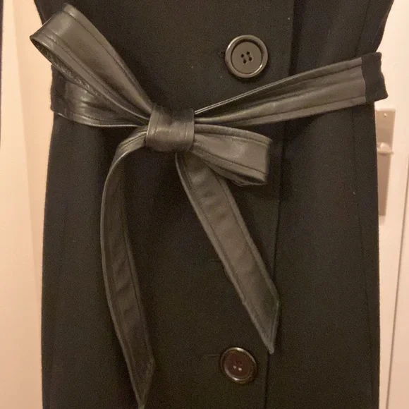 Wool Coat - Picture 5 of 11